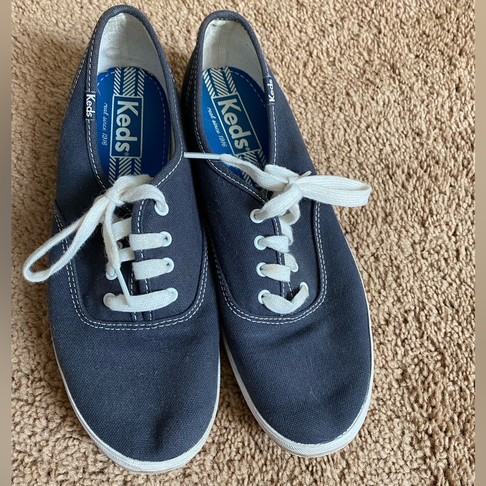 Women’s Keds